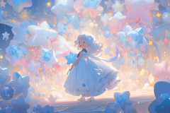 也能为树立奇特的品牌抽象