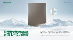 统材料常常因门板过大、承受压力过沉而导致门