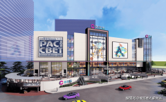 物业费按照分歧户型和面积有