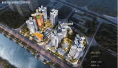 户型结构合理、全透